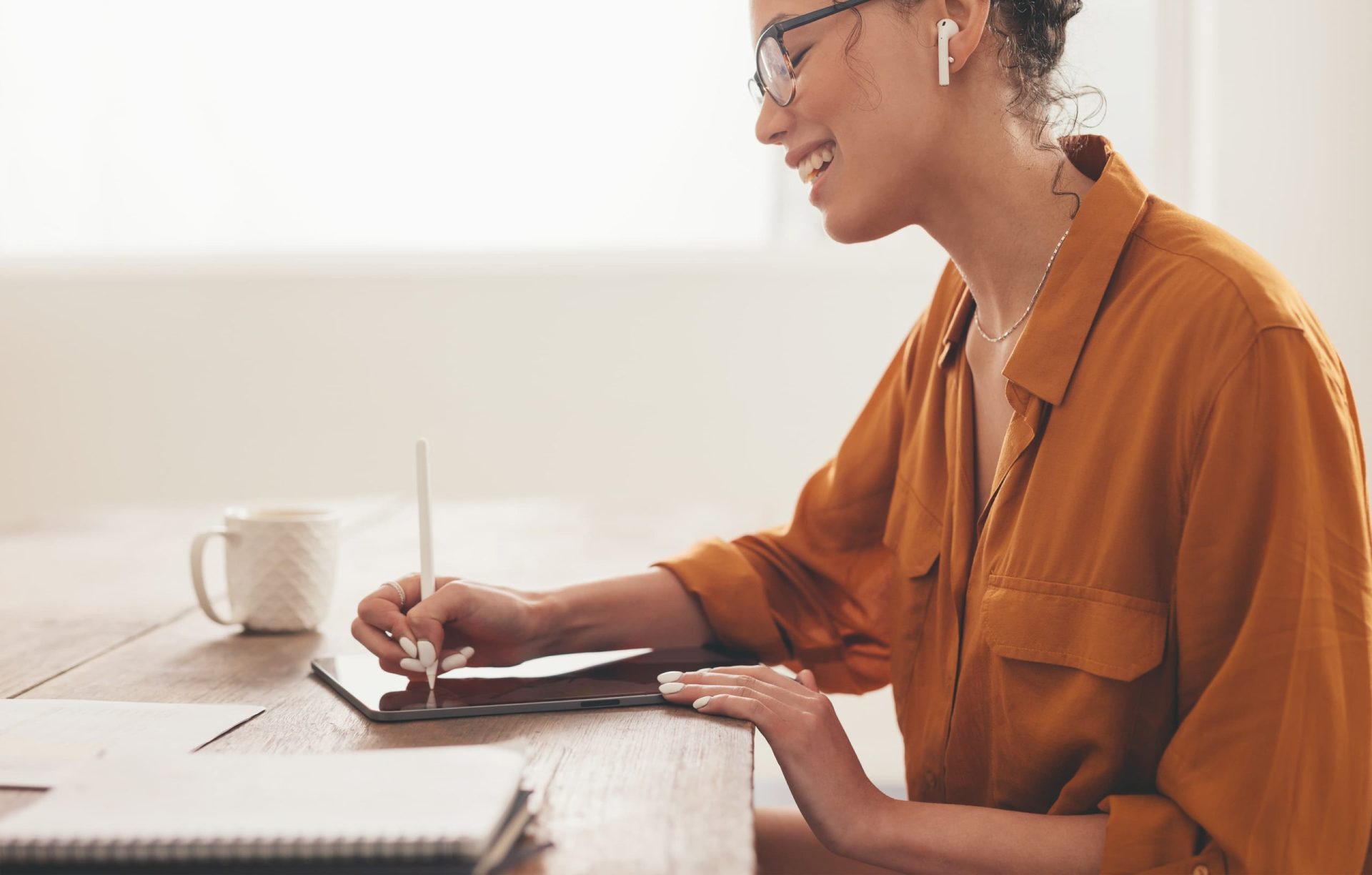 We’re Assembling a New Party. One that’s not politics as usual.