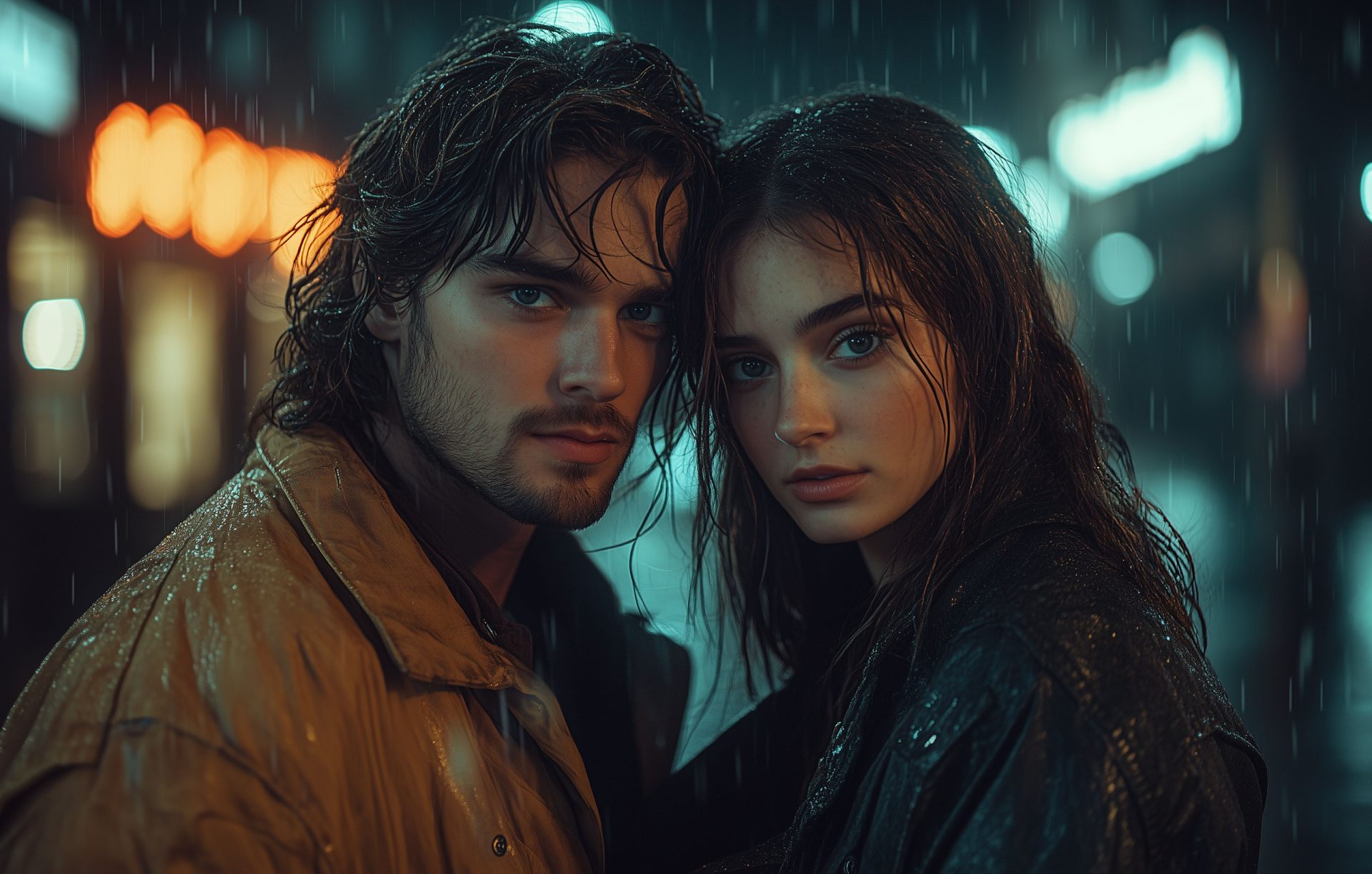 The system is broken. We’re building what’s next.